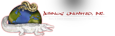 Albinos Unlimited, Inc.